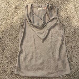 The Limited x Scandal Blouse